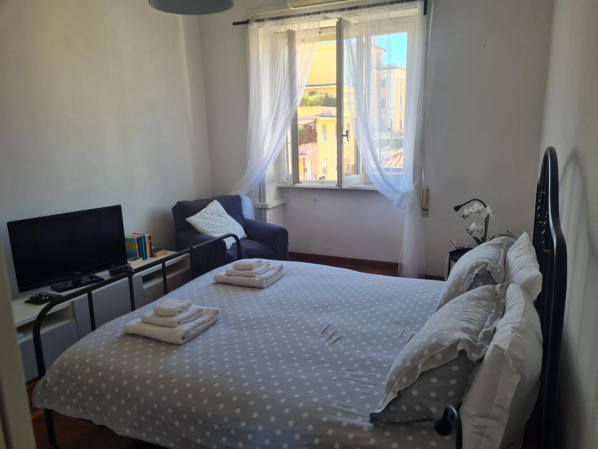 Apartment Charming
