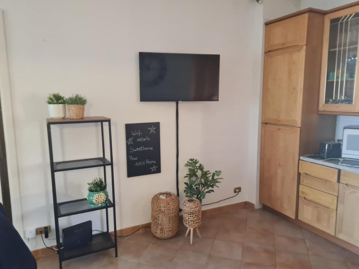 Charming Apartment Rom