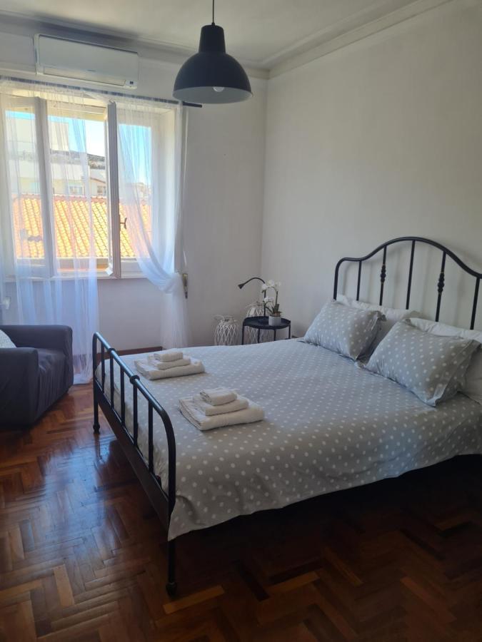 Apartment Charming Rom