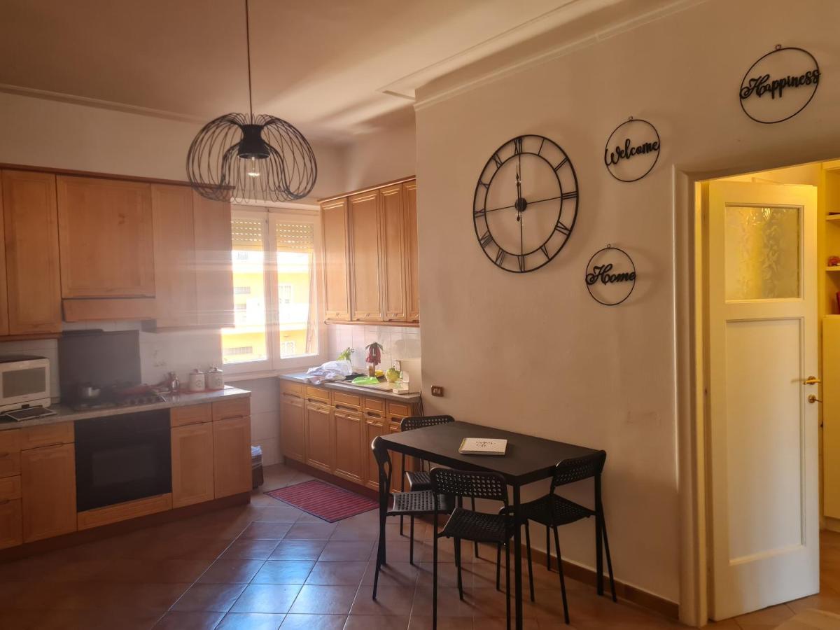 Apartment Charming Rom